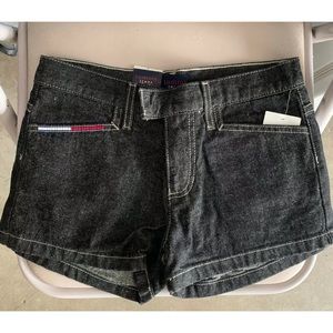 Vintage Tommy Hilfiger shorts